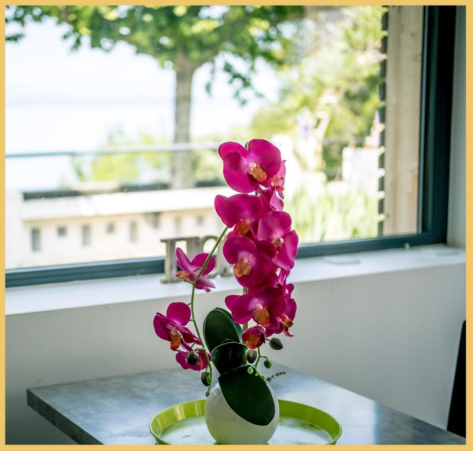 Cozy 1 Panoramique Leman Apartment *